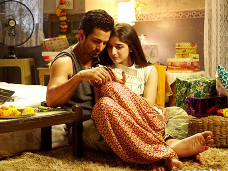 Sanam Teri Kasam Movie Review
