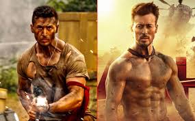 Baaghi 3 Movie Review