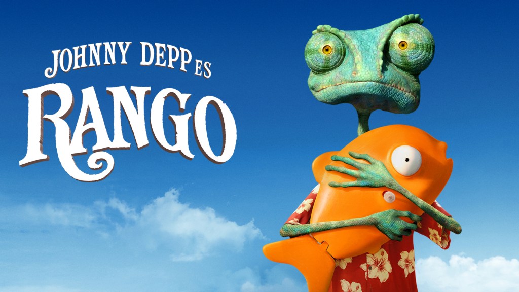 Rango-(2011)